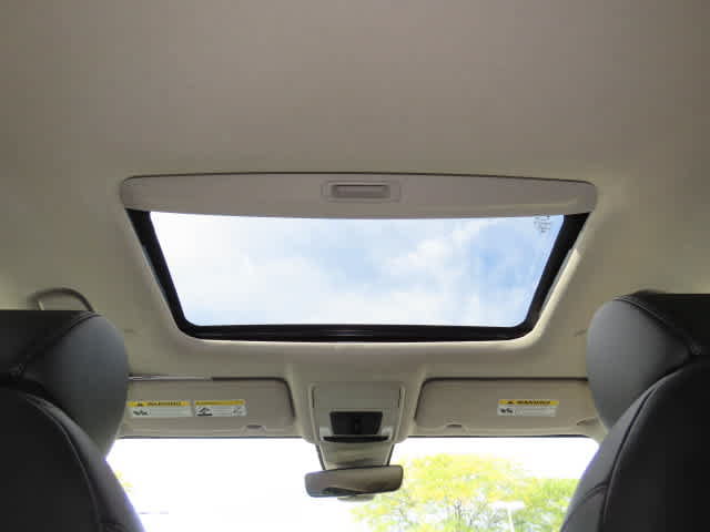 Certified 2024 Honda CR-V EX-L image 24