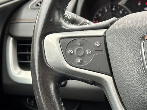 Used 2020 GMC Terrain SLE w/ Elevation Edition image 36