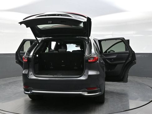 Used 2024 MAZDA CX-90 Plug-In Hybrid w/ Premium Plus AWD/4WD image 38