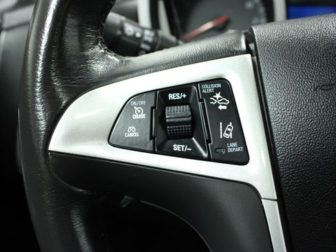 Used 2017 Chevrolet Equinox Premier w/ True North Edition image 20