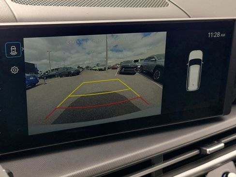 New 2026 Hyundai Santa Fe SEL image 12