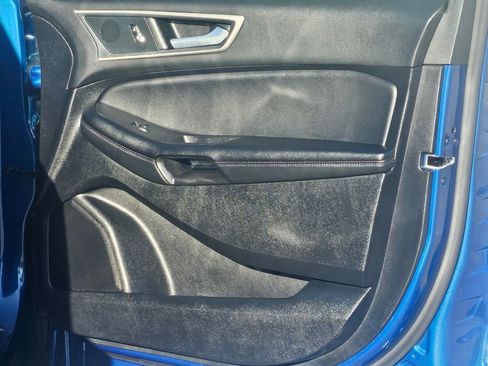 Certified 2024 Ford Edge SEL w/ Convenience Package image 35