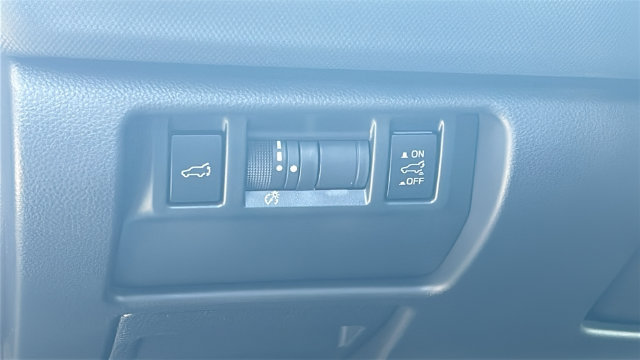 New 2026 Subaru Forester Premium AWD/4WD image 15