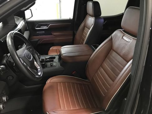 Used 2026 GMC Sierra 1500 Denali Ultimate AWD/4WD image 11
