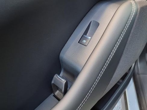 New 2026 Ford Mustang Mach-E Select w/ Interior Protection Package image 8