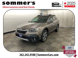 Used 2022 Subaru Outback Limited w/ Popular Package #2 video 2