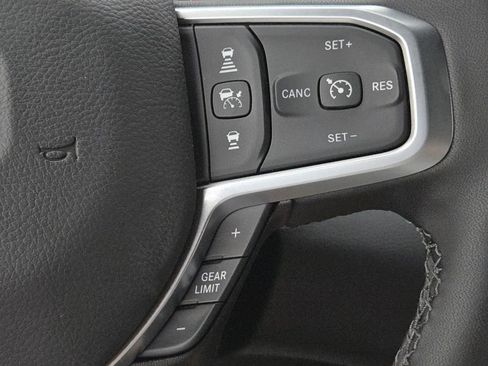 New 2025 RAM 2500 Lone Star image 18