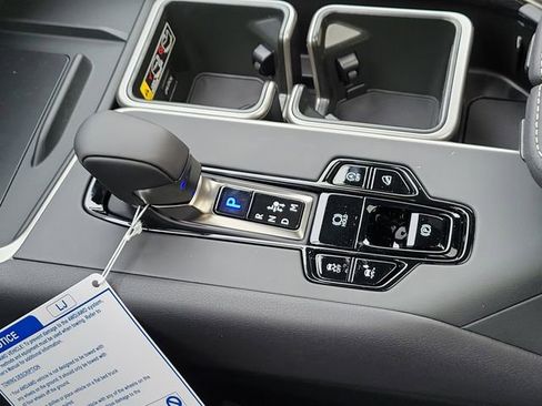 New 2026 Lexus TX 350 AWD image 29