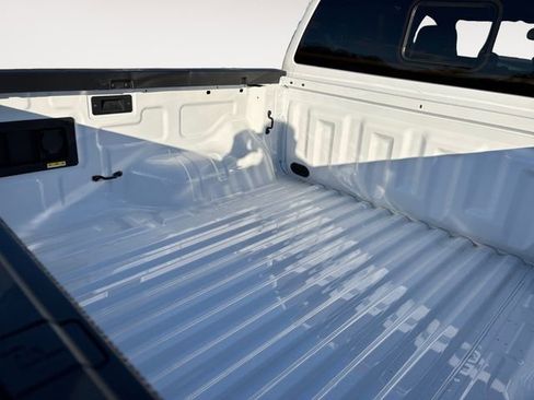 New 2025 Ford Ranger Raptor AWD/4WD image 15