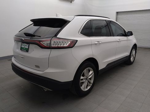 Used 2017 Ford Edge SEL FWD image 9