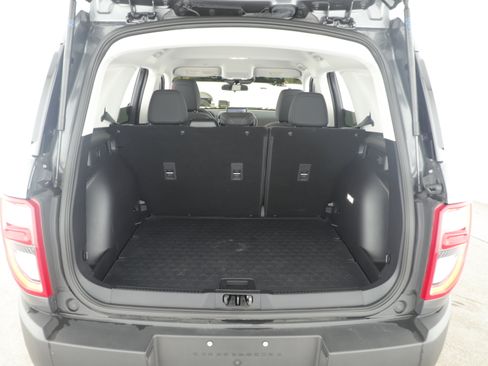 Used 2024 Ford Bronco Sport Big Bend image 5