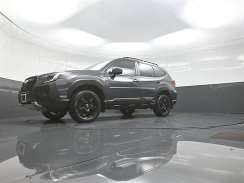 Used 2024 Subaru Forester Wilderness AWD/4WD image 11