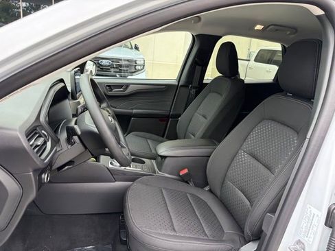 New 2026 Ford Escape Active image 12