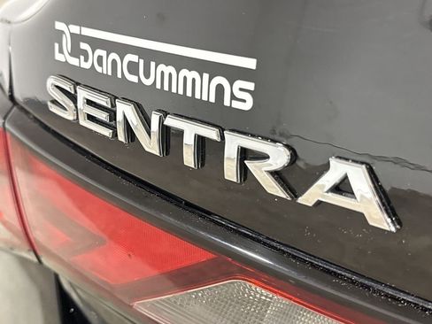 Used 2024 Nissan Sentra S image 25