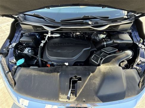 Used 2022 Honda Odyssey EX-L image 28