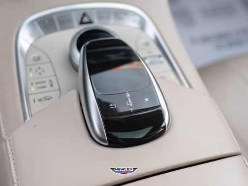Used 2015 Mercedes-Benz S 550 Sedan image 39