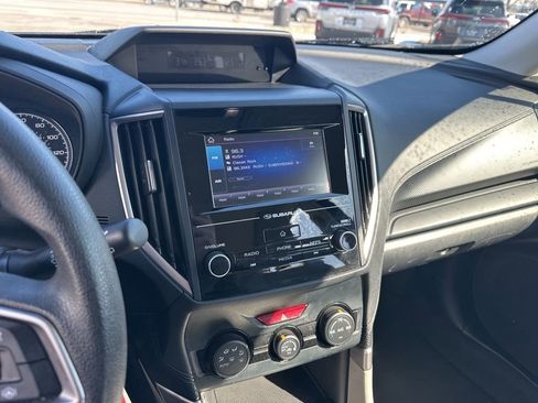 Used 2023 Subaru Forester image 15