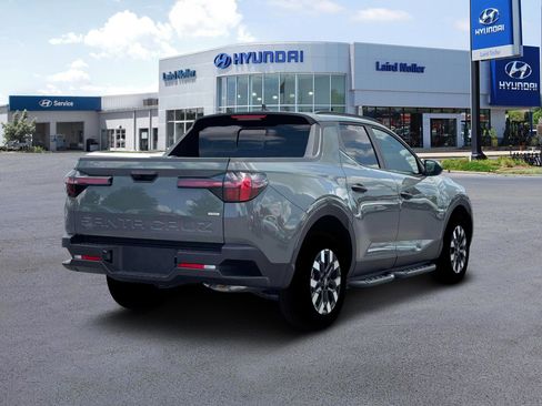 New 2026 Hyundai Santa Cruz SEL image 7