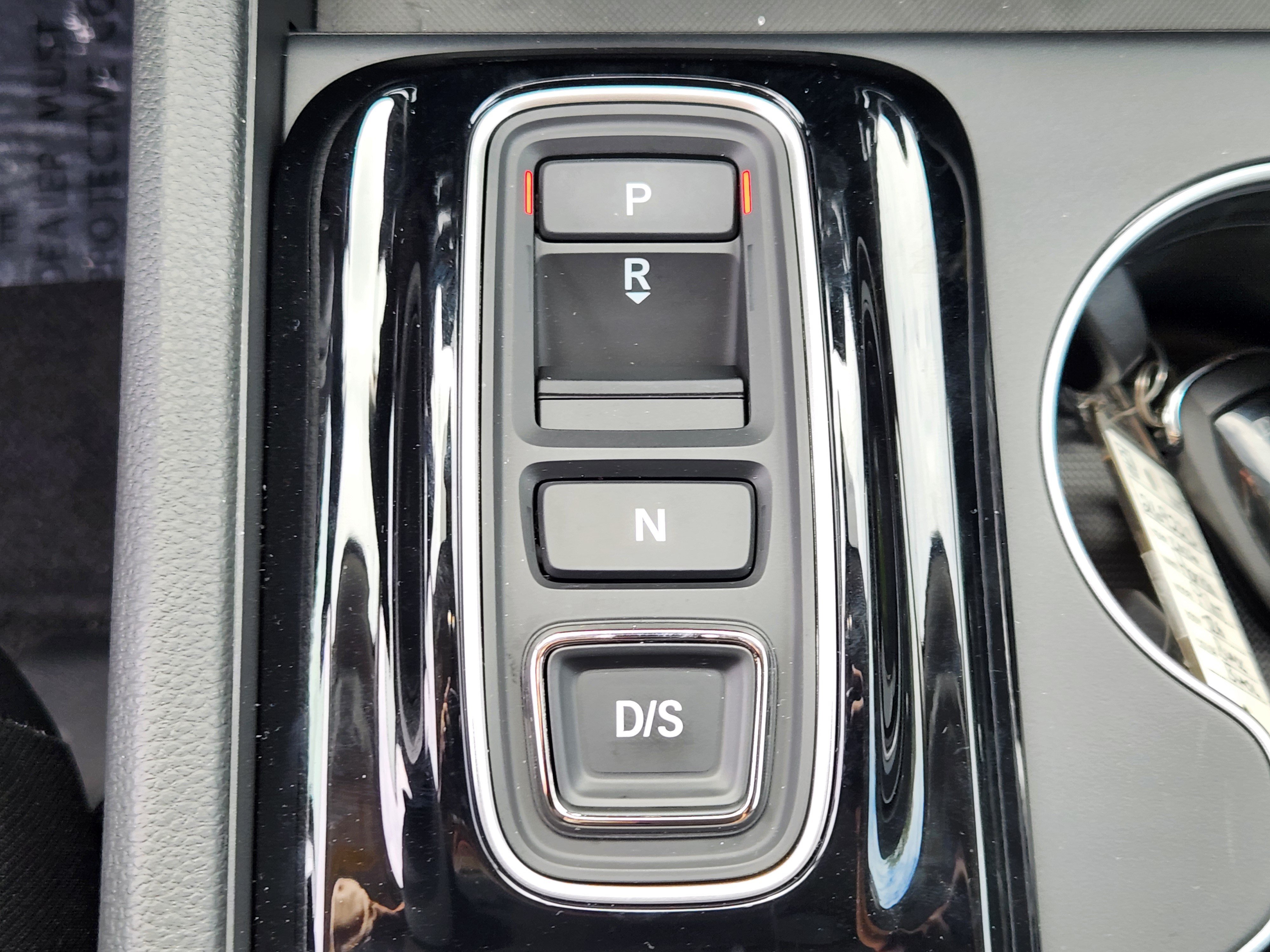 New 2026 Honda Pilot Touring image 13
