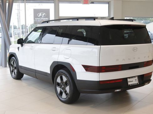 New 2026 Hyundai Santa Fe SEL image 7