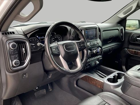 Used 2019 GMC Sierra 1500 Denali AWD/4WD image 17