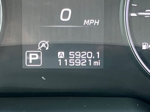 Used 2020 Subaru Outback Premium w/ Popular Package #1 AWD/4WD image 9