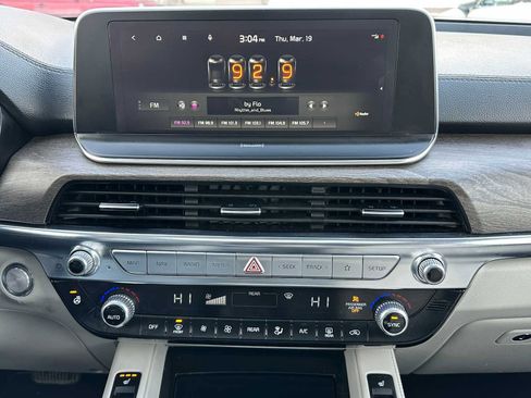 Used 2021 Kia Telluride EX w/ EX Premium Package image 28