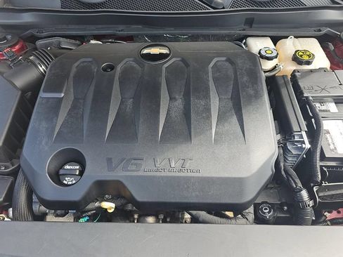Used 2019 Chevrolet Impala LT FWD image 13
