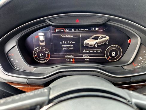 Used 2018 Audi A4 2.0T Premium Plus image 18