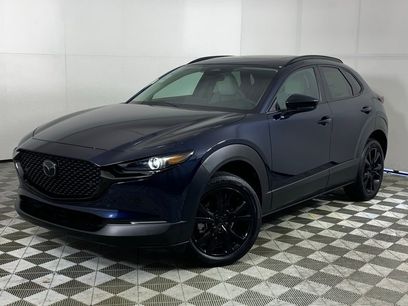 New 2026 MAZDA CX-30 AWD 2.5 S