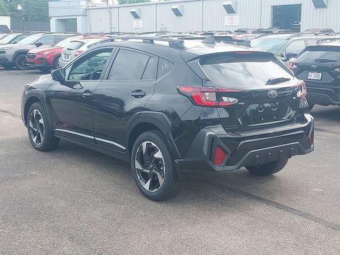 New 2026 Subaru Crosstrek 2.5i Limited w/ Crosstrek Mirror Package AWD/4WD image 5