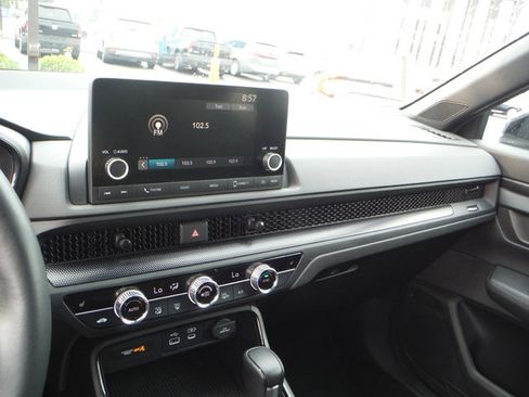 Used 2024 Honda CR-V Sport image 23