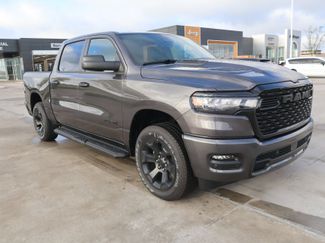 New 2026 RAM 1500 Express AWD/4WD 360° Tour