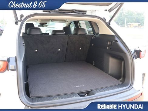 Used 2024 MAZDA CX-50 AWD 2.5 S w/ Preferred Package image 15