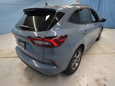 Used 2023 Ford Escape ST-Line w/ Tech Pack #1 image 33