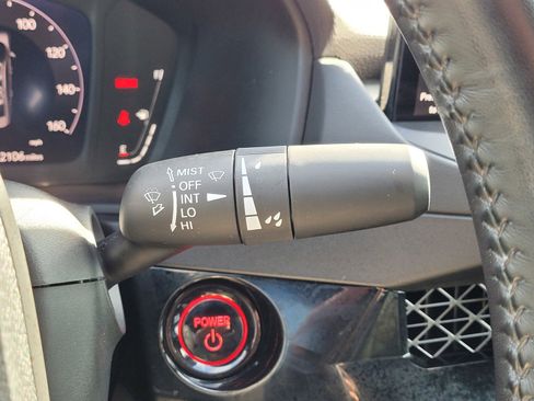 Used 2024 Honda Accord Sport image 21