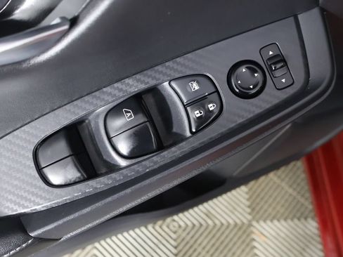 Used 2023 Nissan Sentra SV w/ All-Weather Package FWD image 33