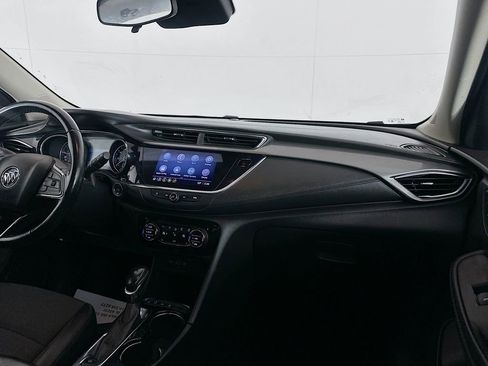 Used 2021 Buick Encore GX Select image 21