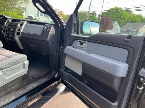 Used 2011 Ford F150 XLT w/ XLT Chrome Pkg AWD/4WD image 20