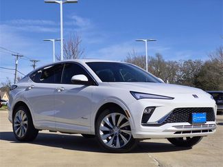 Used 2025 Buick Envista Avenir video 1