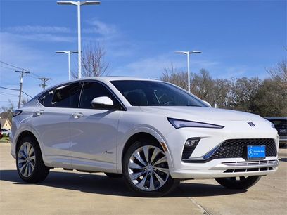 Used 2025 Buick Envista Avenir