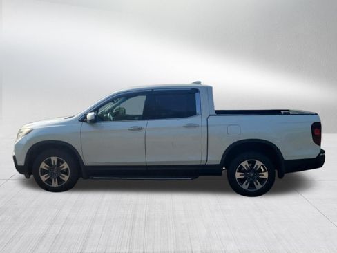 Used 2017 Honda Ridgeline RTL-E image 7