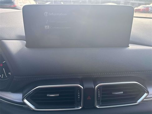New 2025 MAZDA CX-5 AWD 2.5 S image 19