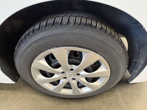 Used 2025 Toyota Corolla LE FWD image 11