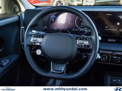 New 2026 Hyundai Ioniq 5 SEL image 17