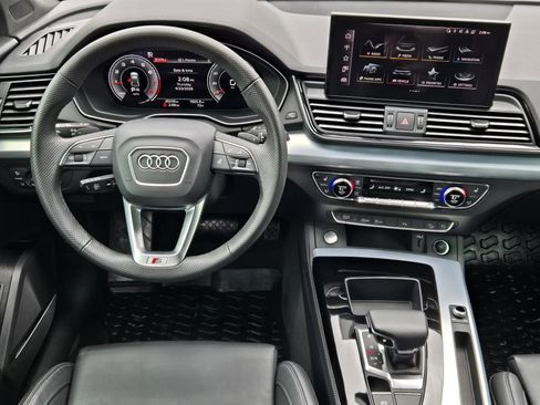 Used 2024 Audi Q5 2.0T Premium Plus w/ Premium Plus Package AWD/4WD image 25