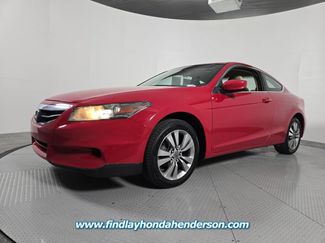 Used 2012 Honda Accord LX-S video 2