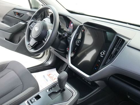 Used 2025 Subaru Crosstrek 2.0i Premium image 29