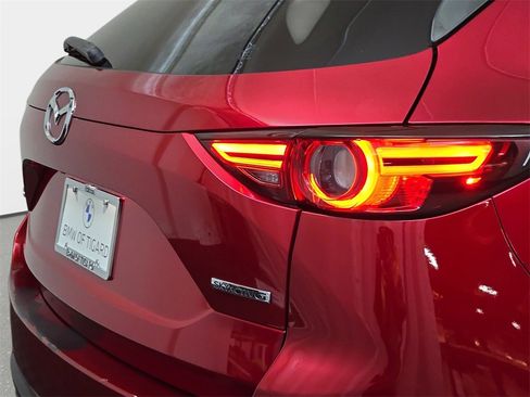 Used 2020 MAZDA CX-5 Grand Touring image 35