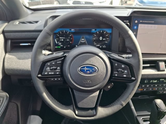 New 2026 Subaru Outback Limited AWD/4WD image 9
